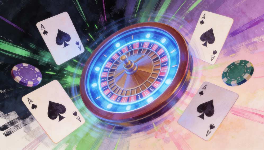 Local Casinos vs International Casino Platforms: A Comprehensive Comparison