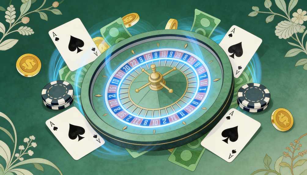 Rokubet Casino: O Desafio do Acesso em Diferentes Países